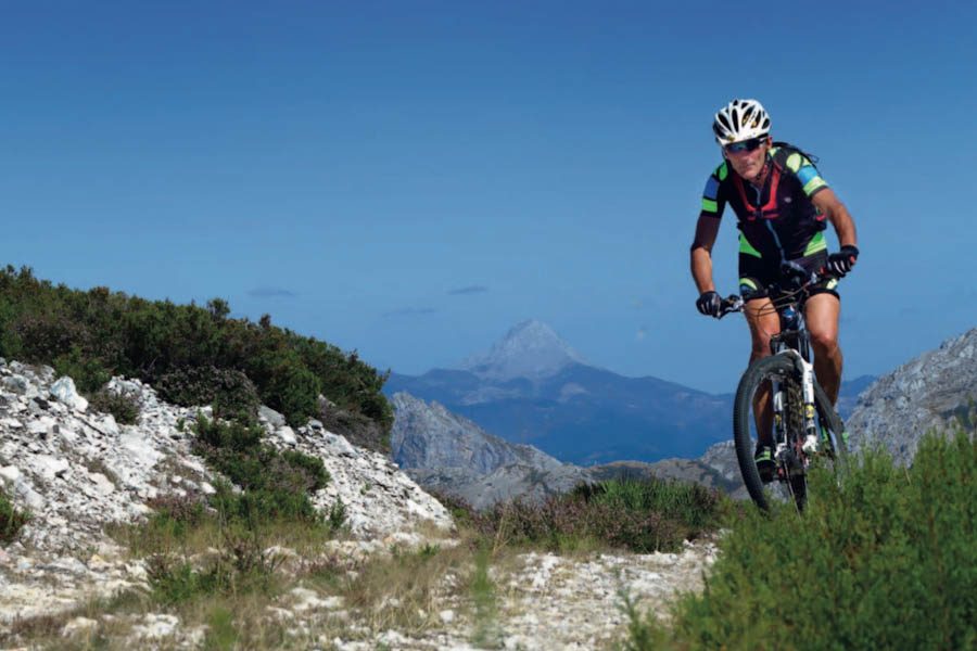 Lee más sobre el artículo Rutas en Bici en la Sierra de Cazorla