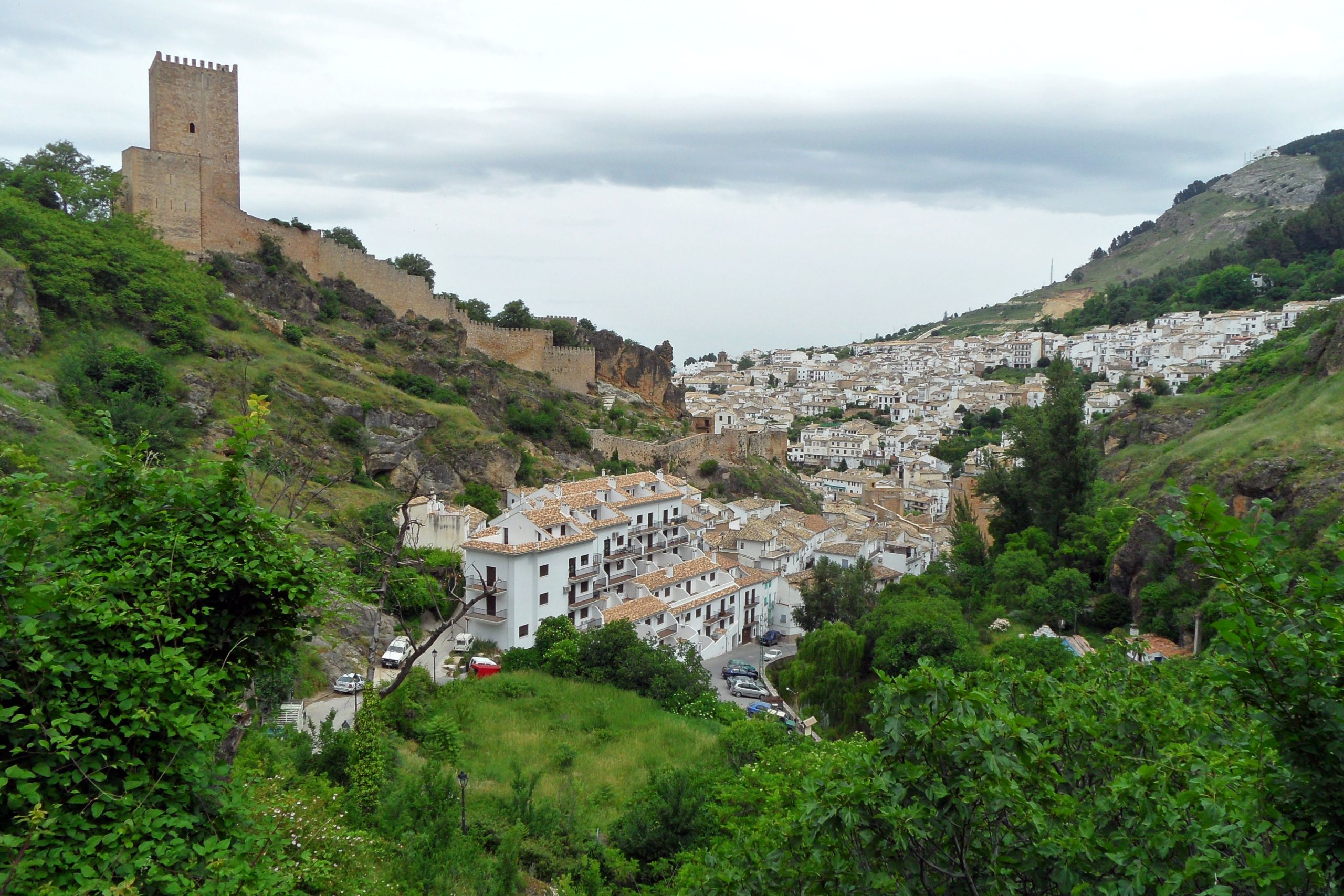 Lee más sobre el artículo Que ver y hacer en 2 días en Cazorla